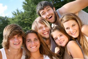 best teen programs - teen summer camps uk - free camp advice 