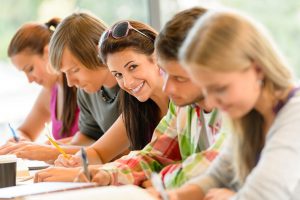 grade improvement programs - summer education camps for teens